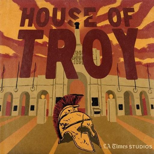 Introducing: House of Troy