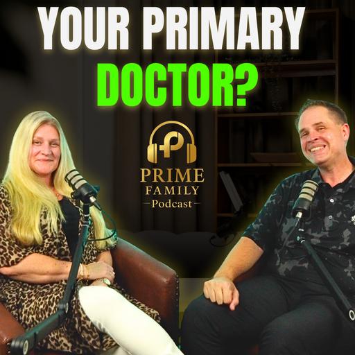 Who Should Be Your Family's Primary Healthcare Provider?