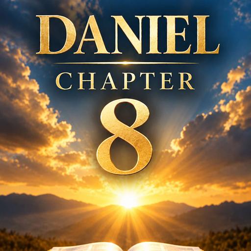 Daniel Ch 8