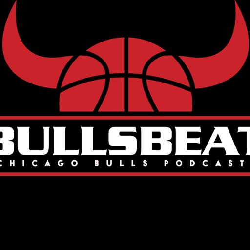 The Big Red Bus - Bulls Beat Reborn Number 4