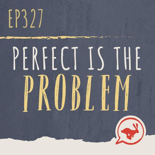 Embracing “Good Enough” with Doogie Horner