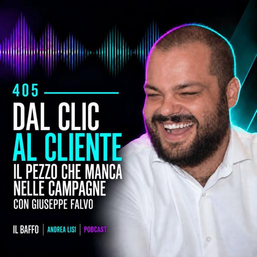 #405 - Non servono altri lead (se nessuno sa che cosa farne)