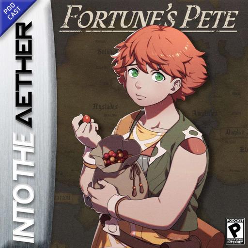 Fortune's Pete (feat. Fire Emblem: Fortune's Weave)