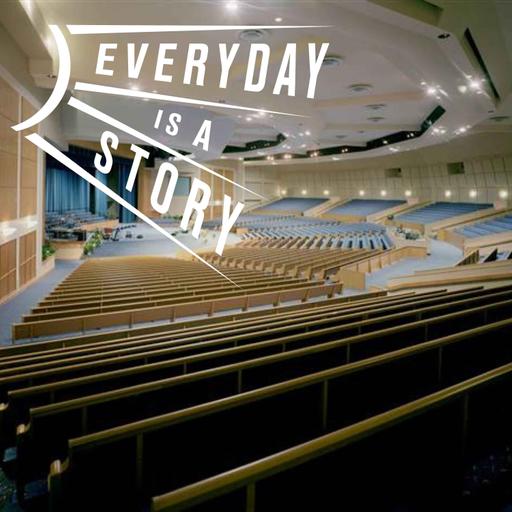 Go Wait Outside | Everyday is a Story