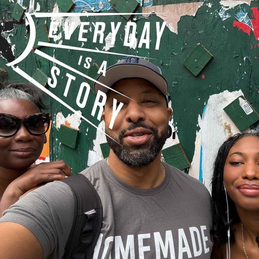 Quick Trip for 3 | Everyday is a Story