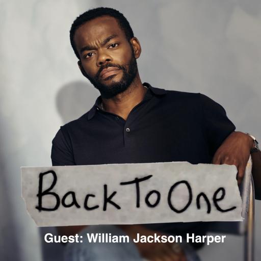 William Jackson Harper