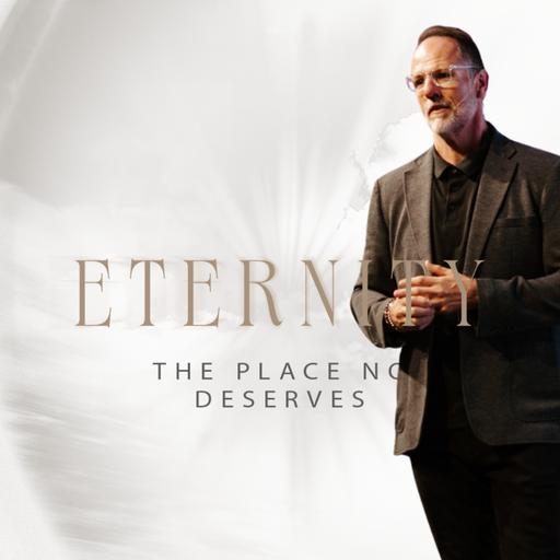The Place No On Deserves