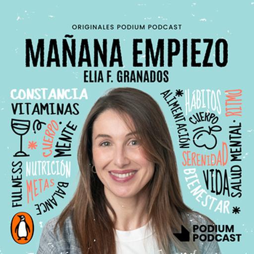 Salir del modo zombi con Virginia Frutos | Mañana empiezo 9x24