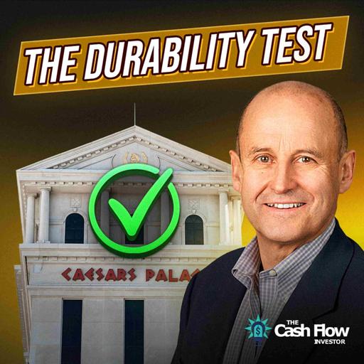 These “Durable” Commercial Real Estate Investments Will Pay You for Decades | Ep. 1006