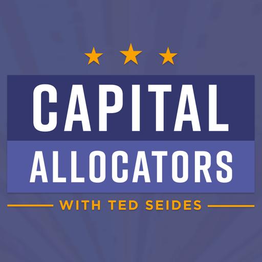 [REPLAY] André Perold – Pockets of Inefficiency at HighVista Strategies (EP.169)