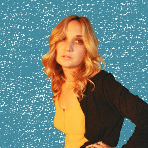 Jessy Easton on Writing the Hard Thing