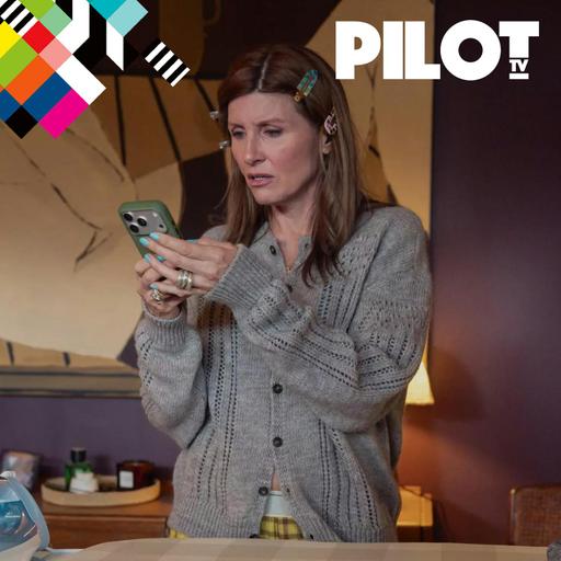 Youth, The Blame, and The Split Up. With guests Sharon Horgan, Pierce Brosnan and Helen Mirren