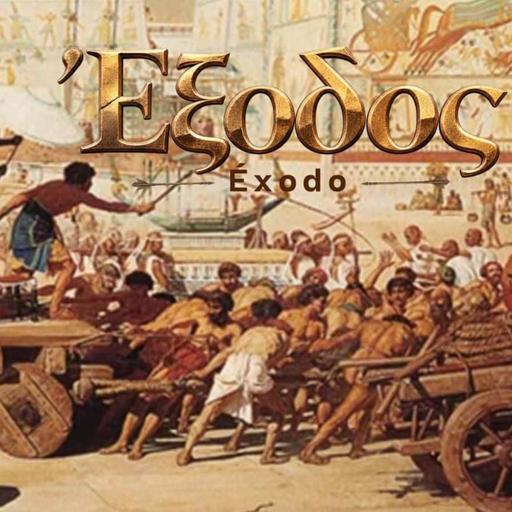 04 | Éxodo2026 | Ahí viene la plaga