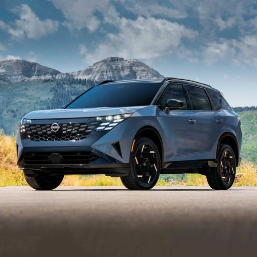 Nissan Reveals 4th-Gen Rogue with New Hybrid Powertrain, Plus Volvo Refreshes the XC40, XC60 & XC90