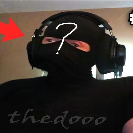 #266 - THE DOOO GOT A NEW MASK