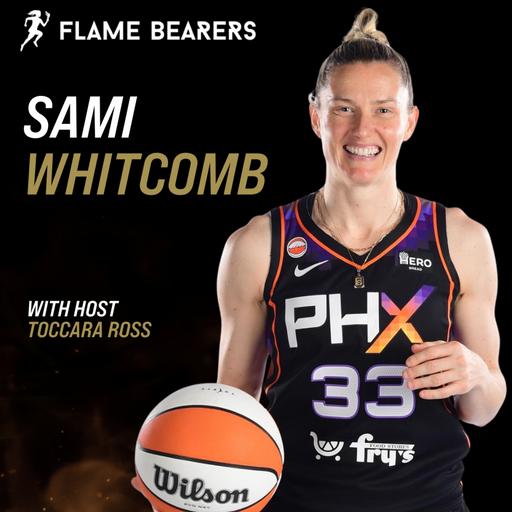 What Makes a Great WNBA Player? | Sami Whitcomb