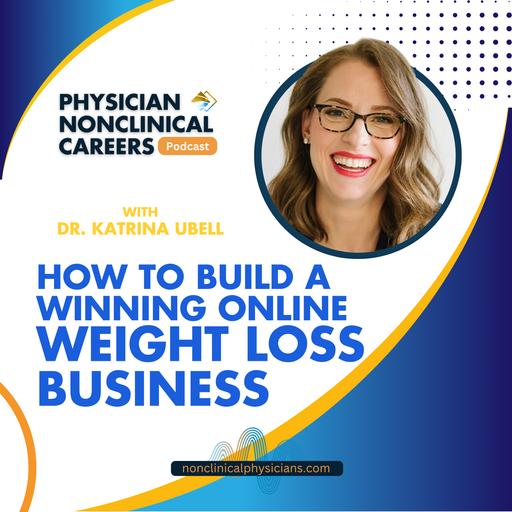 How to Build a Winning Online Weight Loss Business