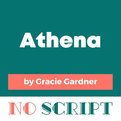 "Athena" by Gracie Gardner | S17.E04