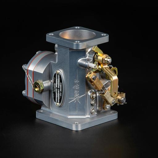 Episode 263: AVStar Fuel Systems' Ron Weaver on carbs, fuel injectors