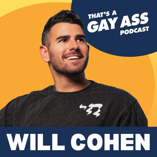 "Nice Jewish Stoner" w/ Tokin Jew’s Will Cohen