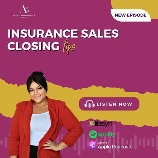 Insurance Sales Closing Tips: Master Objections with Calm Confidence