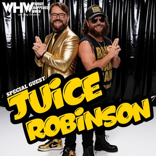 Episode 505: Juice Robinson