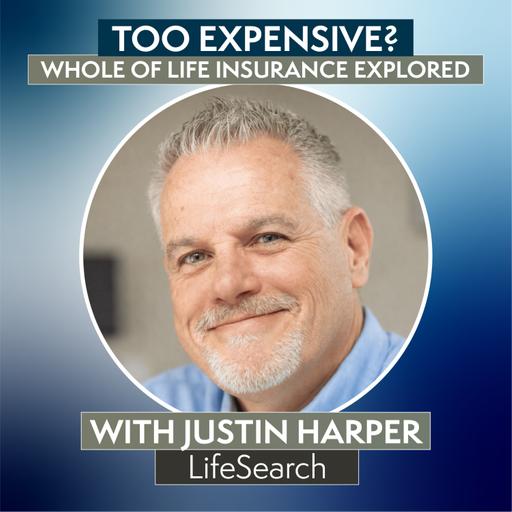 Too Expensive? Whole of Life Insurance explored
