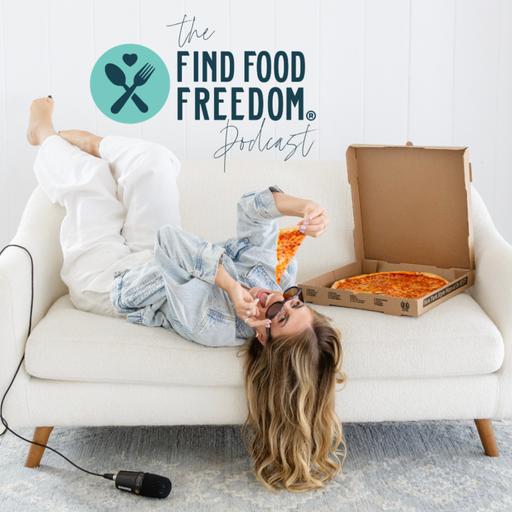 How cancer impacted my relationship with food and body with Jenna Werner