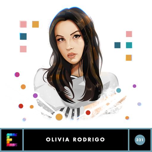 Olivia Rodrigo - The Cure