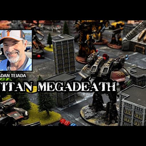Episode 283 - Super Titan Megadeath