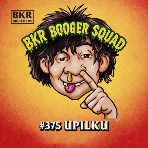 #375 Upilku