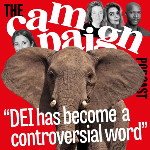 What happens when DEI is centralised?