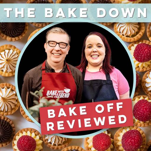 Cake It Til You Make It