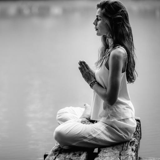 Whispers of the Soul: Sacred Art Of Listening To Nothing