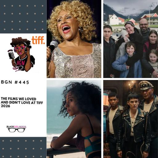The Films We Loved and Didn't Love at TIFF 2026