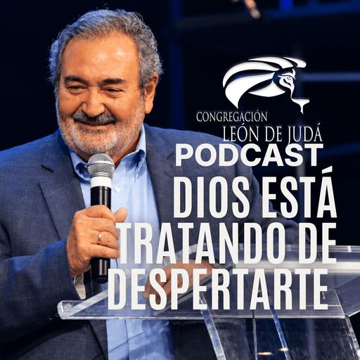 Dios Está Tratando de Despertarte | Pastor David Sedaca