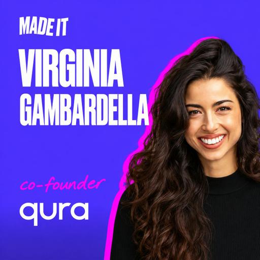 Abbandona le aspettative degli altri e trova la tua strada con Virginia Gambardella