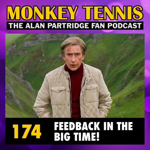 174 • Feedback In The Big Time!