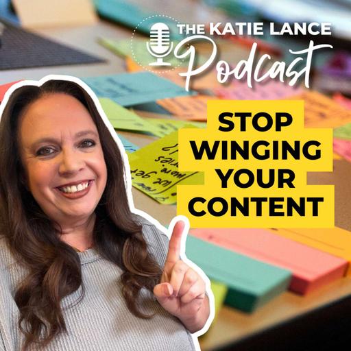 3 Simple Systems to Stay Consistent With Content (Without Spending Hours)