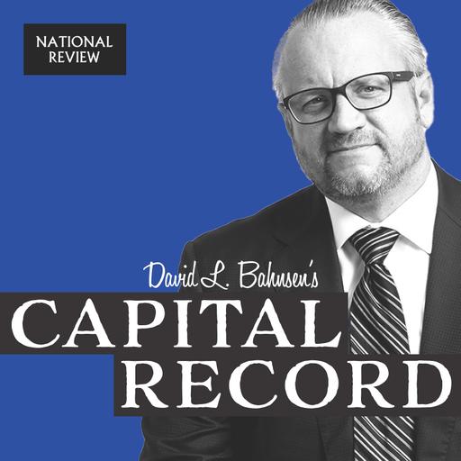 Episode 323: No One is a Libertarian Now