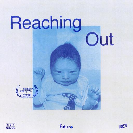 NEW PODCAST ALERT: Reaching Out