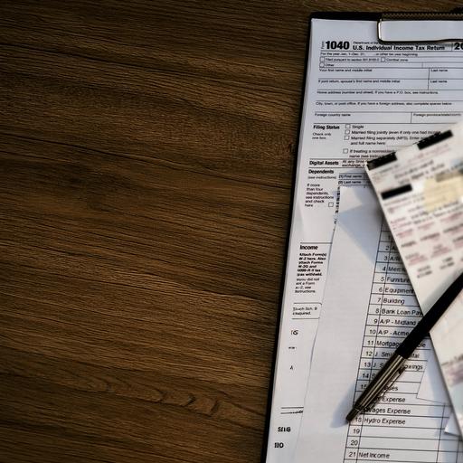 S7 Ep47: No Taxation without Administration