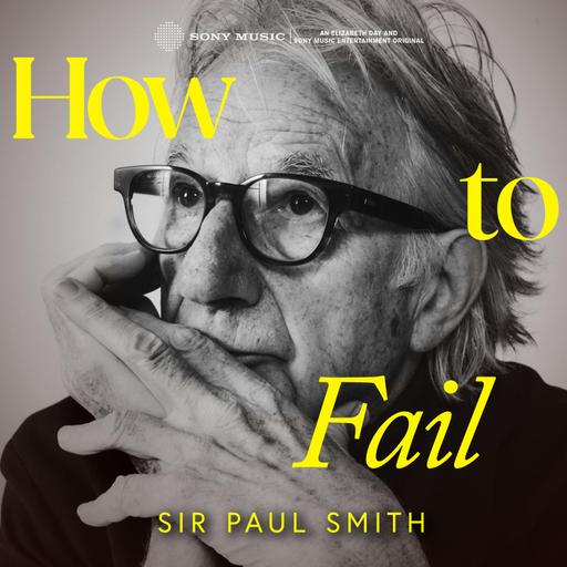 Sir Paul Smith - ‘People In Fashion Are Insecure’