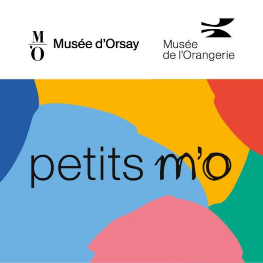 Bleu comme une orange : Monet et l'abstraction