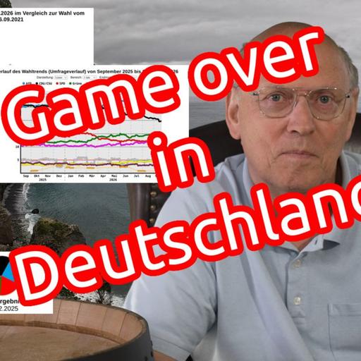 Super-GAU in Berlin und Mecklenburg-Vorpommern – Wahl 2026