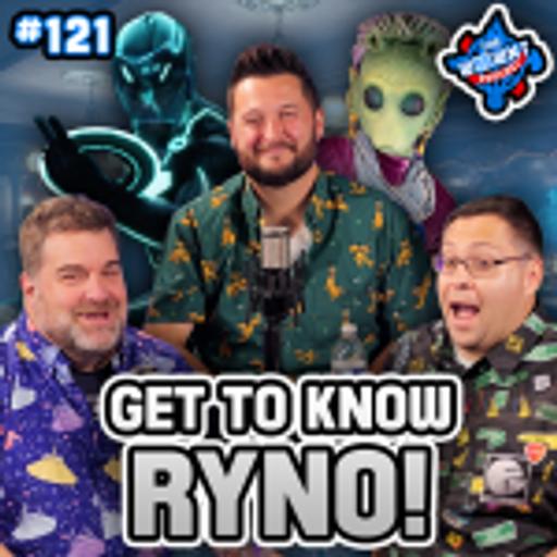 Creating a New Disney Lounge and More with Ryno – The WDW News Today Podcast: Episode 121