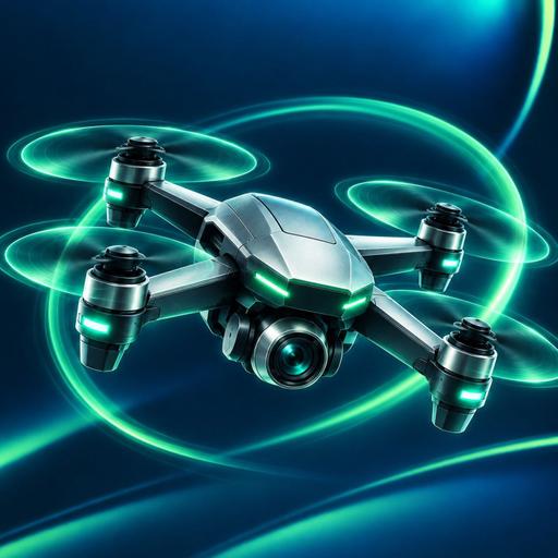 Scaling high-performance composites for aviation, drones, and robotics.