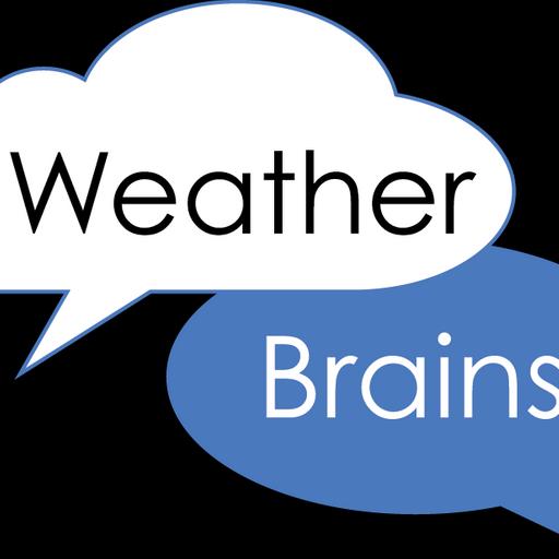 WeatherBrains 1079: My Phone Overheated