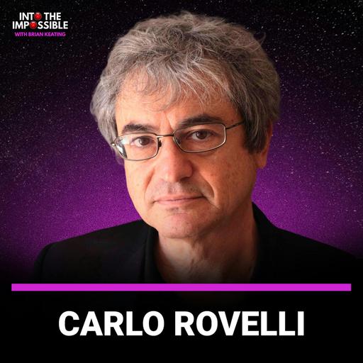 Carlo Rovelli: Free Will Is Real. Physics Can Prove It.