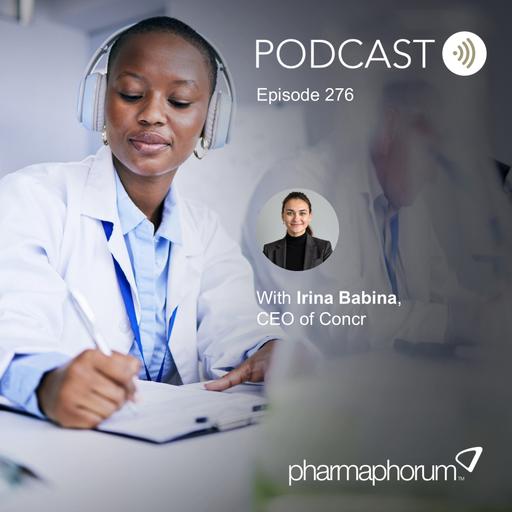 Getting predictive technologies to patients, with Concr